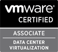 VMware Certified Associate -Data Center Virtualization (VCA- DCV)