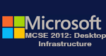 MCSE: Desktop Infrastructure